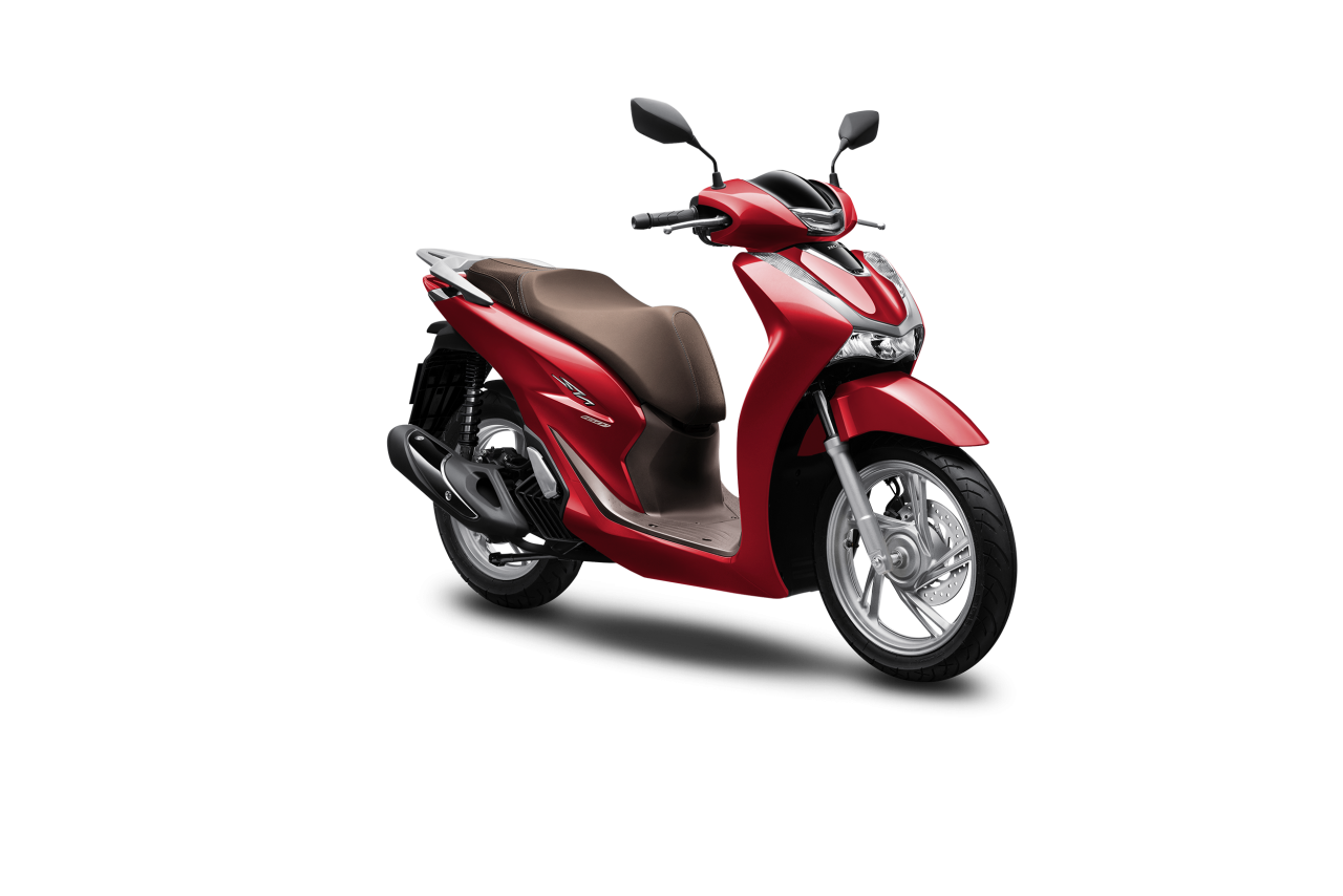 Honda SH, SH Mode tăng giá tới gần 15 triệu dịp cận Tết Honda SH, SH Mode tăng giá tới gần 15 triệu dịp cận Tết