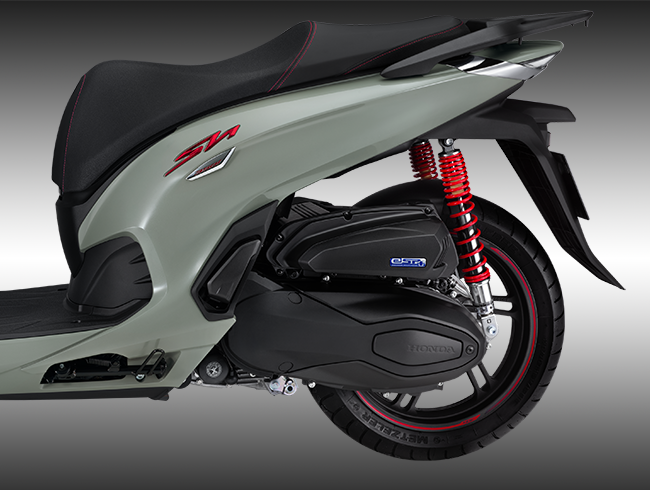 Honda SH350i phiên bản 2023 có giá bán từ 149 triệu đồng Honda SH350i phiên bản 2023 có giá bán từ 149 triệu đồng