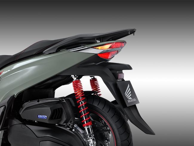 Honda SH350i phiên bản 2023 có giá bán từ 149 triệu đồng Honda SH350i phiên bản 2023 có giá bán từ 149 triệu đồng
