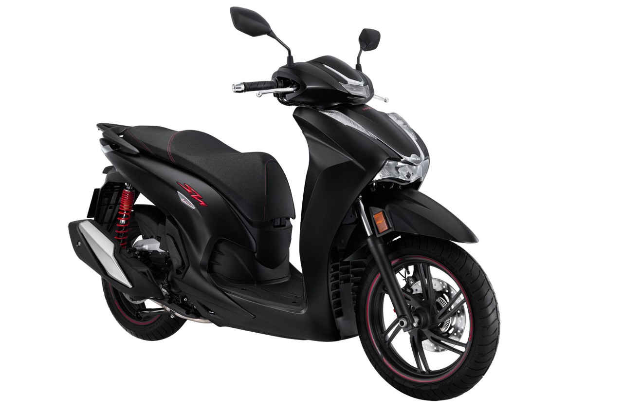 Honda SH350i phiên bản 2023 có giá bán từ 149 triệu đồng Honda SH350i phiên bản 2023 có giá bán từ 149 triệu đồng