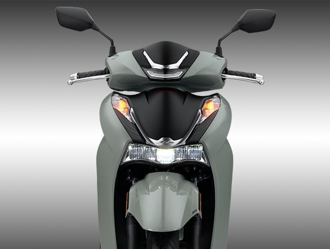 Honda SH350i phiên bản 2023 có giá bán từ 149 triệu đồng Honda SH350i phiên bản 2023 có giá bán từ 149 triệu đồng