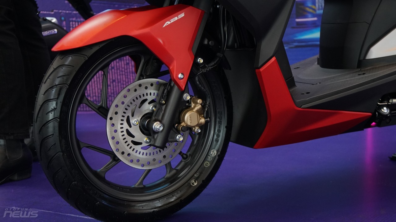 Cận cảnh Honda Vario 160 hoàn toàn mới vừa ra mắt tại Việt Nam Cận cảnh Honda Vario 160 hoàn toàn mới vừa ra mắt tại Việt Nam