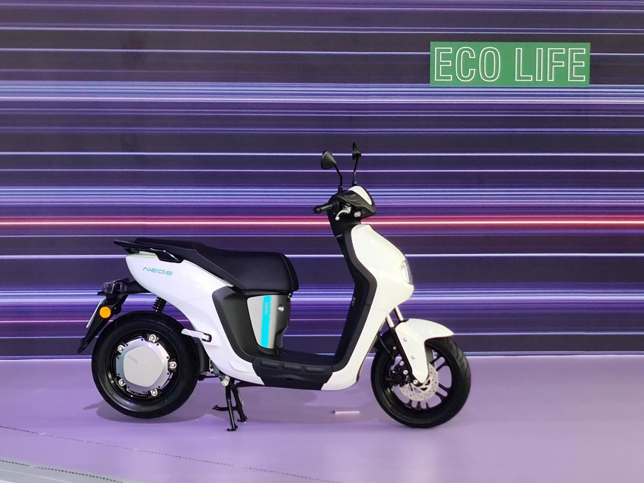 Yamaha Việt Nam mở bán xe điện tại Việt Nam