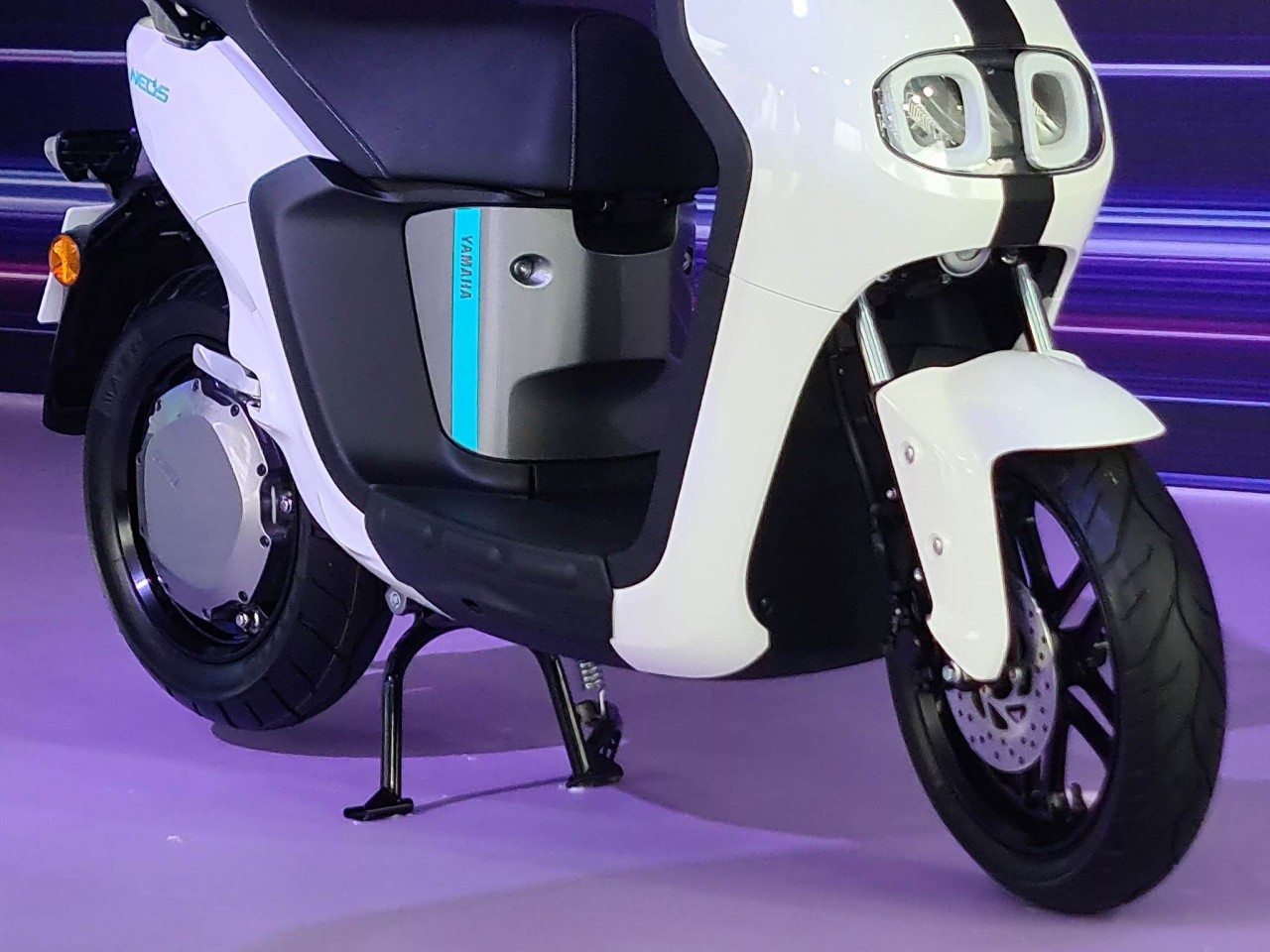 Yamaha Việt Nam mở bán xe điện tại Việt Nam