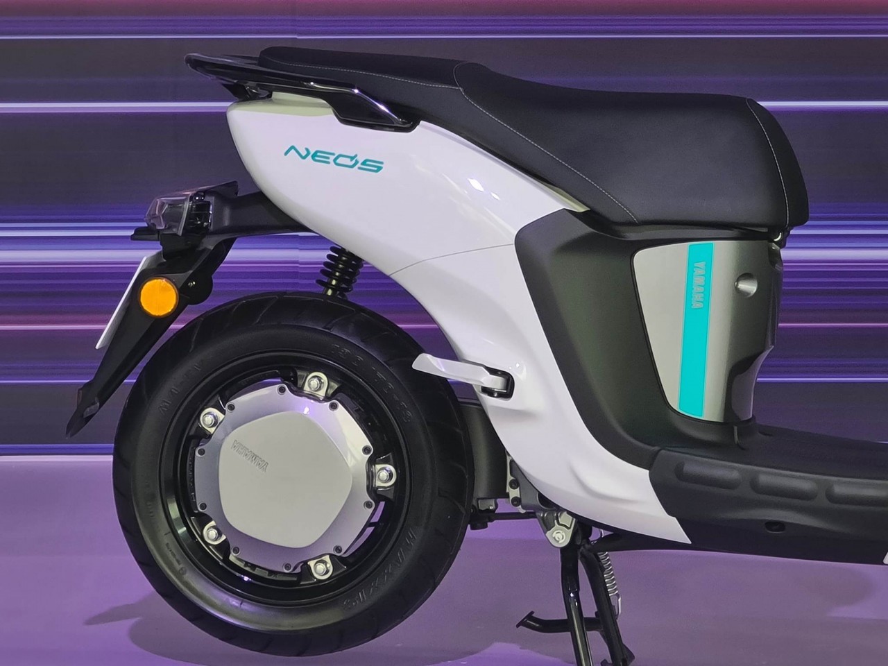 Yamaha Việt Nam mở bán xe điện tại Việt Nam