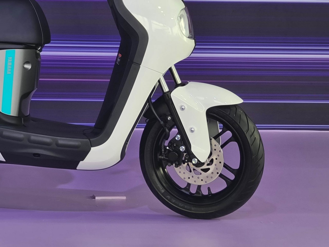 Yamaha Việt Nam mở bán xe điện tại Việt Nam