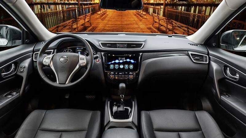 ban chay nhat hanh tinh nissan x trail o viet nam giam gia sau van ken khach