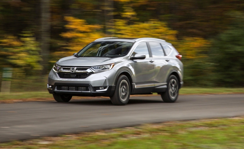 honda cr v 2018 se toi tay khach hang tu ngay 161