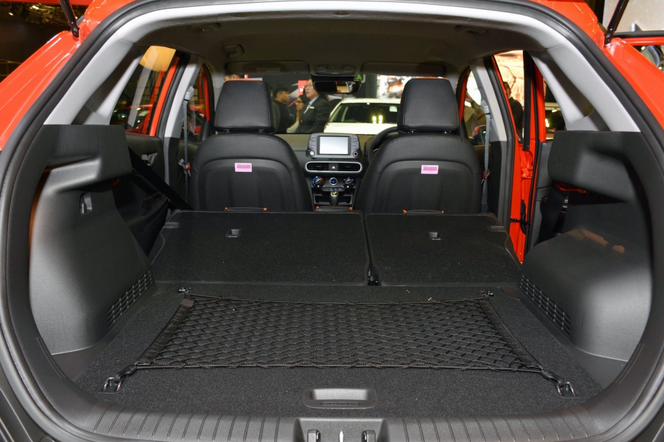hyundai kona se co mat tai cac nuoc asean voi dong co tang ap 10l va 16l