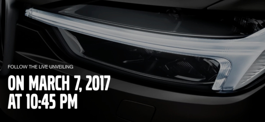 geneva 2017 volvo khoe som xc60 the he moi