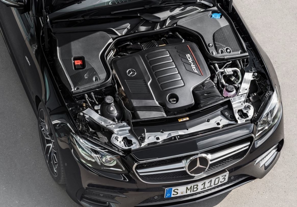 Mercedes-AMG sẽ có thêm hàng loạt biến thể mới CLA 53, G 73, SL 40, GLE 50 mercedes amg se co them hang loat bien the moi cla 53 g 73 sl 40 gle 50
