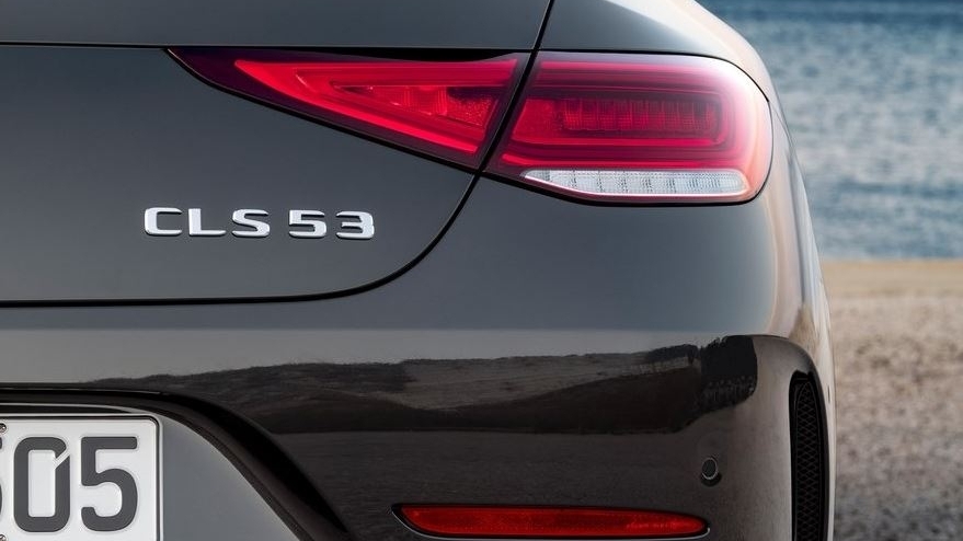 Mercedes-AMG sẽ có thêm hàng loạt biến thể mới CLA 53, G 73, SL 40, GLE 50