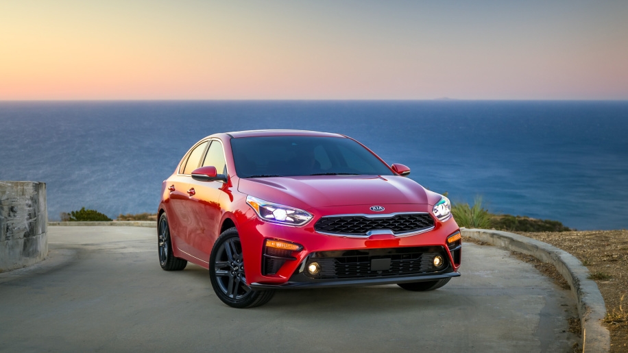 KIA Forte/K3 sẽ có thêm biến thể hiệu năng cao tương tự Elantra Sport kia fortek3 se co them bien the hieu nang cao tuong tu elantra sport