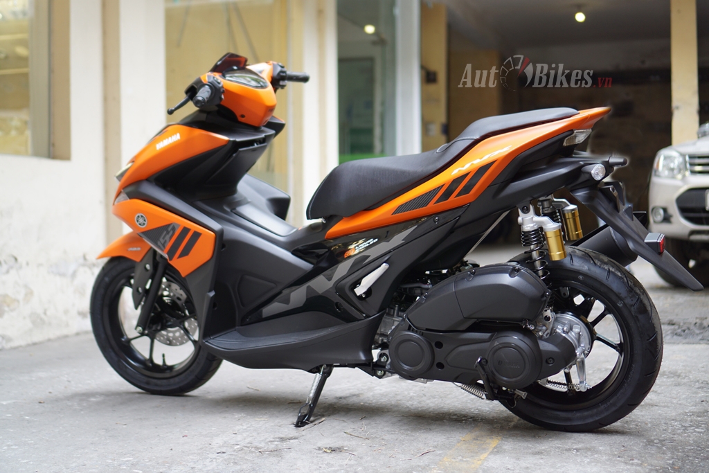 6 mẫu xe máy nên mua cận Tết Mậu Tuất 6 mau xe may nen mua can tet mau tuat
