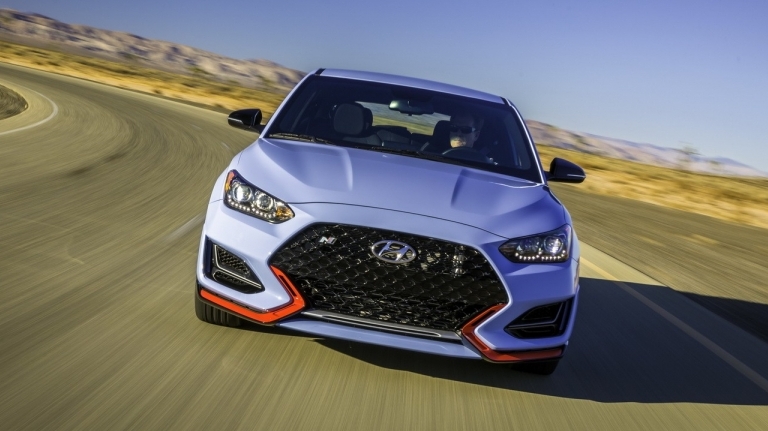 Hyundai phát triển động cơ đa dụng bốn xy lanh Theta III thế hệ mới