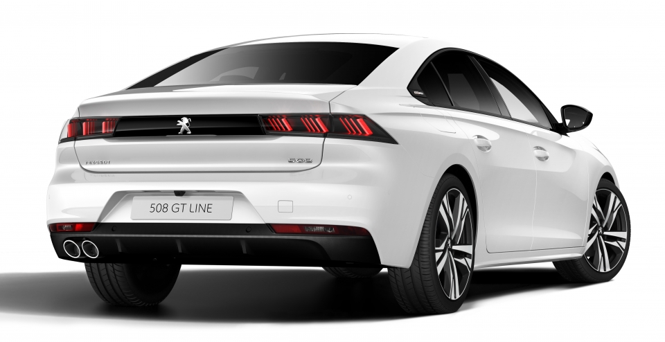 peugeot 508 so huu he thong nhin dem nho gon va linh hoat hon