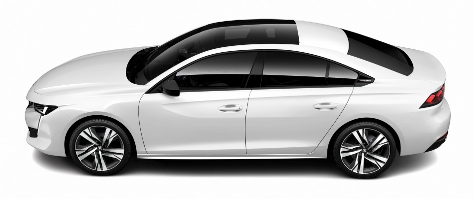peugeot 508 so huu he thong nhin dem nho gon va linh hoat hon