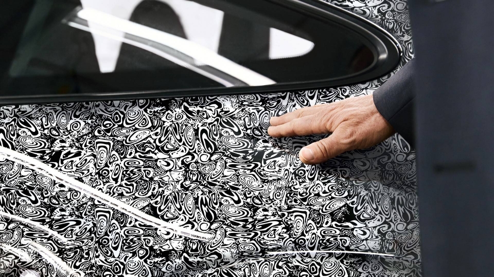 Porsche lần đầu "khoe" thế hệ 911 hoàn toàn mới porsche lan dau khoe the he 911 hoan toan moi