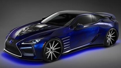 Xem phim bom tấn Black Panther, đồng hành cảm xúc cùng Lexus