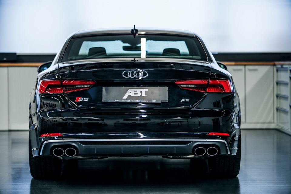 geneva 2017 abt do rieng sieu pham audi s5 de trung bay tai trien lam nam nay