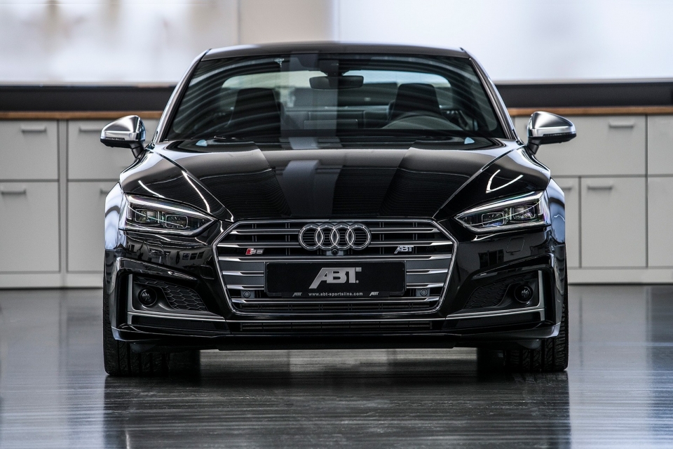 geneva 2017 abt do rieng sieu pham audi s5 de trung bay tai trien lam nam nay
