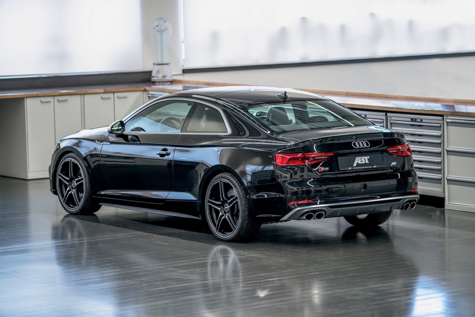 geneva 2017 abt do rieng sieu pham audi s5 de trung bay tai trien lam nam nay