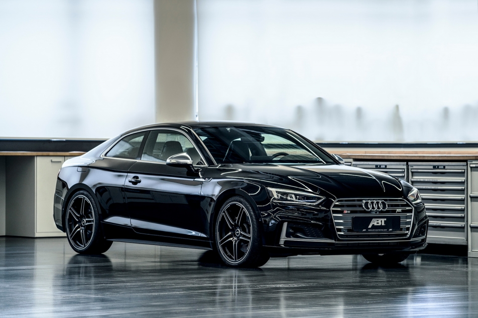 geneva 2017 abt do rieng sieu pham audi s5 de trung bay tai trien lam nam nay