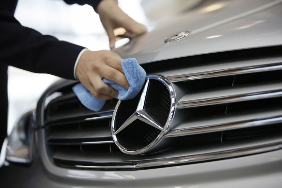 Mercedes-Benz Việt Nam kiểm tra xe miễn phí và ưu đãi đặc biệt trong tháng 3/2017 mercedes benz viet nam kiem tra xe mien phi va uu dai dac biet trong thang 32017