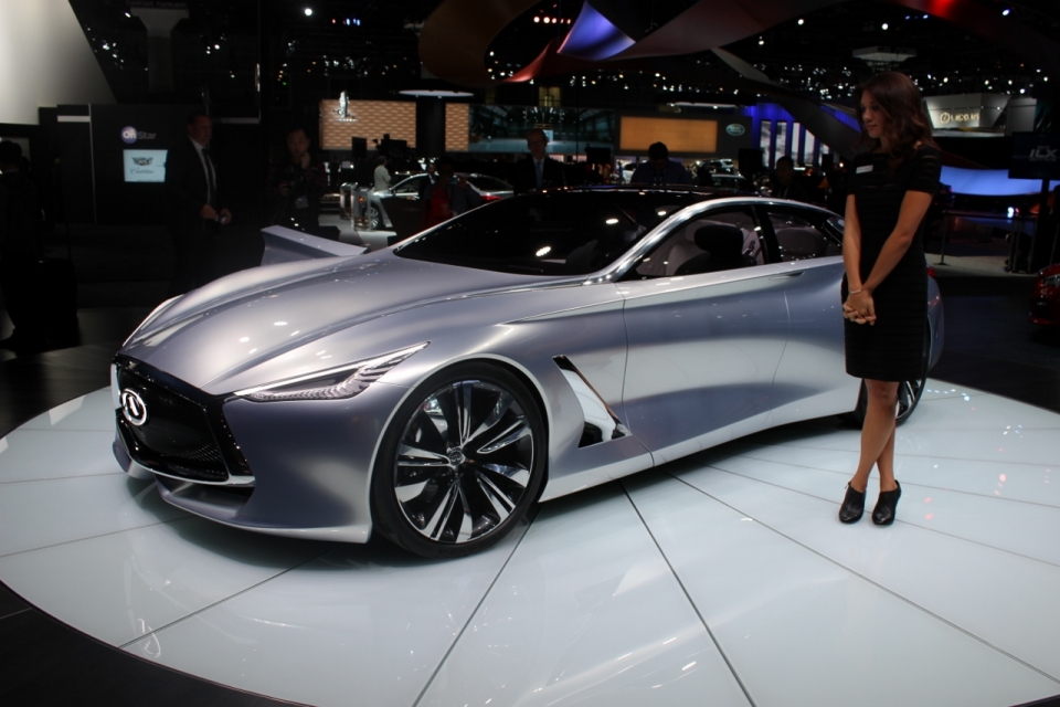 Tác giả thiết kế siêu phẩm Nissan GT-R sẽ về hưu từ tháng 4/2017 tac gia thiet ke sieu pham nissan gt r se ve huu tu thang 42017