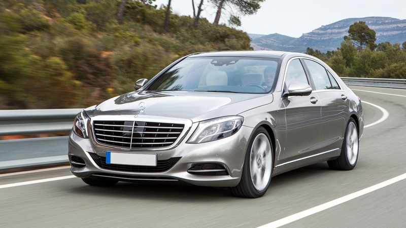 nielsen mercedes benz viet nam la moi truong lam viec tot nhat cua nganh o to va phu tung trong nuoc