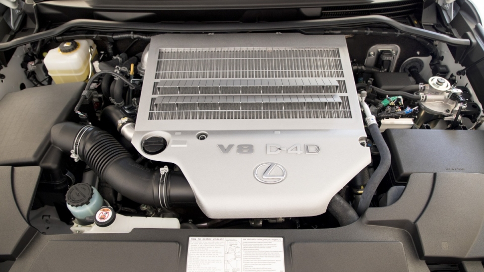 Lexus LX 450d xuất trận với hành trình 1.000km/bình dầu và 5 chỗ ngồi lexus lx 450d xuat tran voi hanh trinh 1000kmbinh dau va 5 cho ngoi