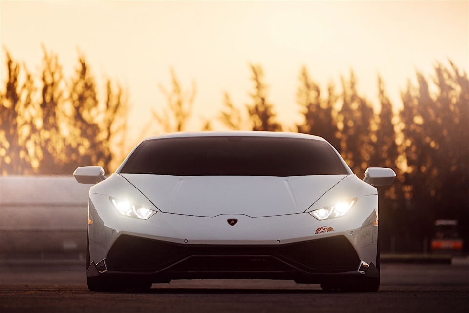 1016 Industries ưu ái Lamborghini Huracan với bộ thân vỏ khí động học mới 1016 industries uu ai lamborghini huracan voi bo than vo khi dong hoc moi