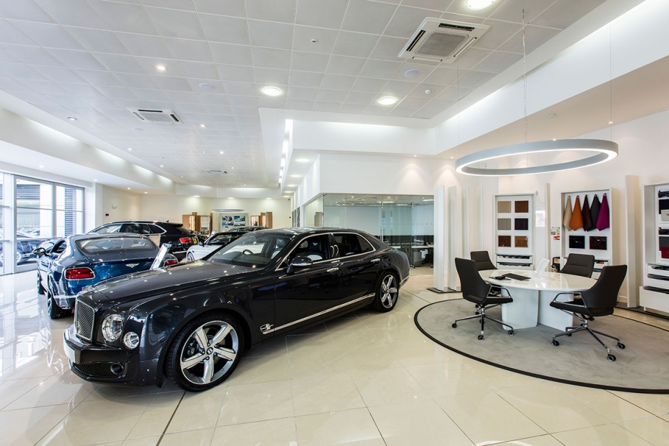 Bentley và Porsche sáp nhập nhiều khâu hoạt động nhằm tiết kiệm chi phí bentley va porsche sap nhap nhieu khau hoat dong nham tiet kiem chi phi