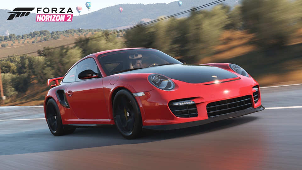 Porsche và Microsoft hợp tác trong lĩnh vực thể thao điện tử porsche va microsoft hop tac trong linh vuc the thao dien tu