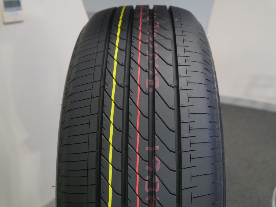 Lốp Bridgestone Turanza T005A định nghĩa lại khái niệm êm ái lop bridgestone turanza t005a dinh nghia lai khai niem em ai