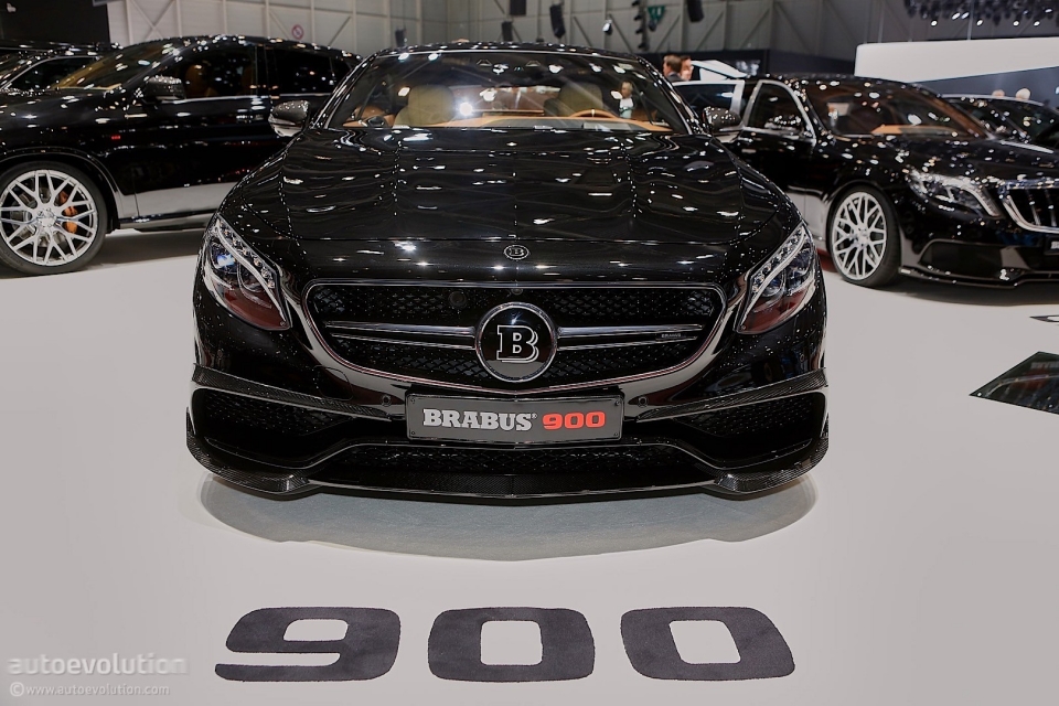 nha sang lap hang do brabus qua doi o tuoi 62
