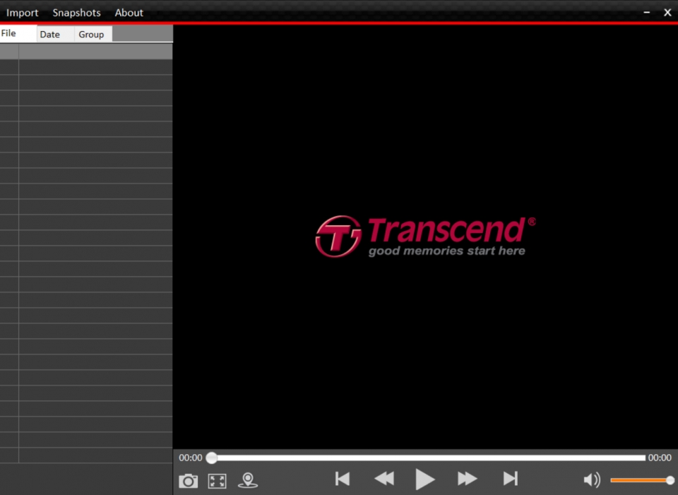 Máy quay hành trình Transcend Drive Pro 50: chất lượng tốt, giá mềm, thiếu GPS may quay hanh trinh transcend drive pro 50 chat luong tot gia mem thieu gps