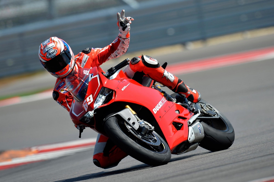 Nhà vô địch MotoGP Nicky Hayden qua đời vì tai nạn nha vo dich motogp nicky hayden qua doi vi tai nan