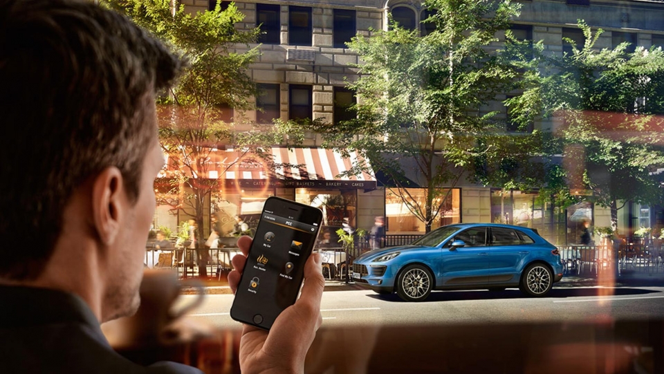 Porsche quyết tâm đẩy mạnh năng lực công nghệ số với Trung tâm số hóa mới