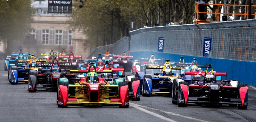 porsche se gop mat tai giai dua xe dien formula e tu mua sau
