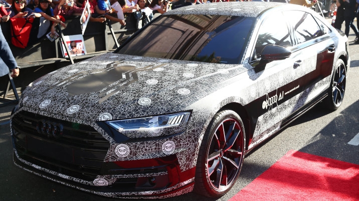 audi a8 hoan toan moi se ra mat chinh thuc vao ngay 117