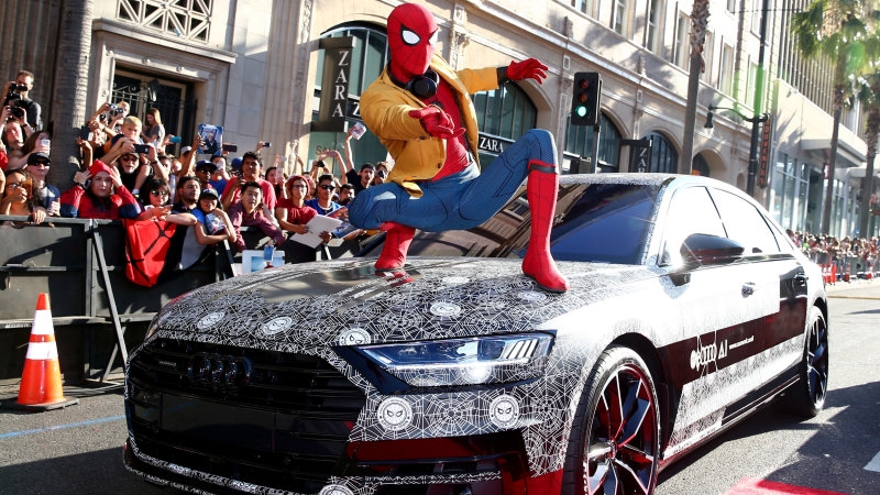 audi a8 hoan toan moi se ra mat chinh thuc vao ngay 117