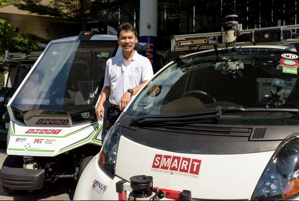 singapore tien nhanh trong linh vuc xe tu hanh nho phan cung xu ly tri tue nhan tao cua nvidia