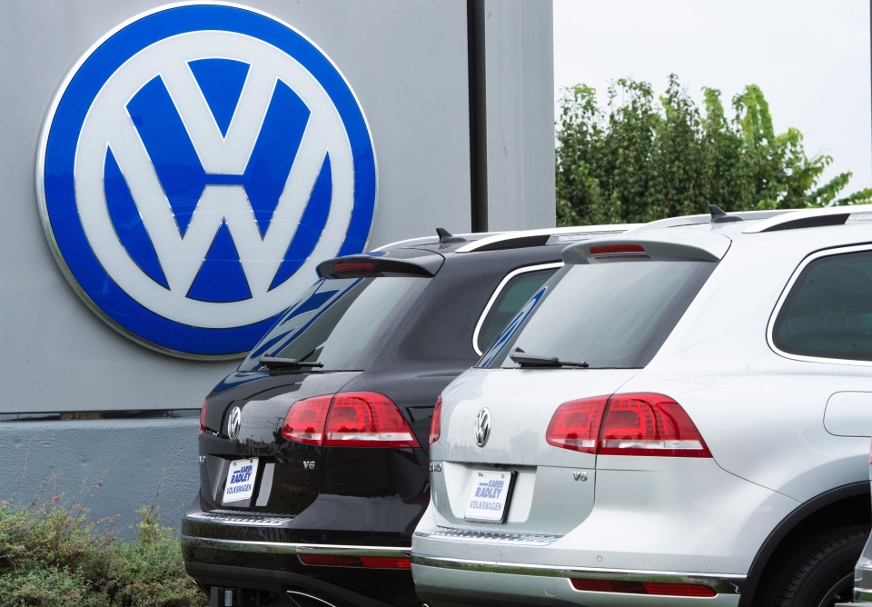 volkswagen tai phap bi to lam gia bao cao doanh so suot tu nam 2010