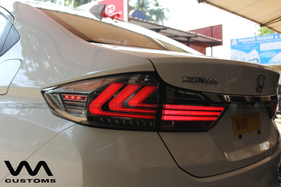 doc dao honda city do den led audi