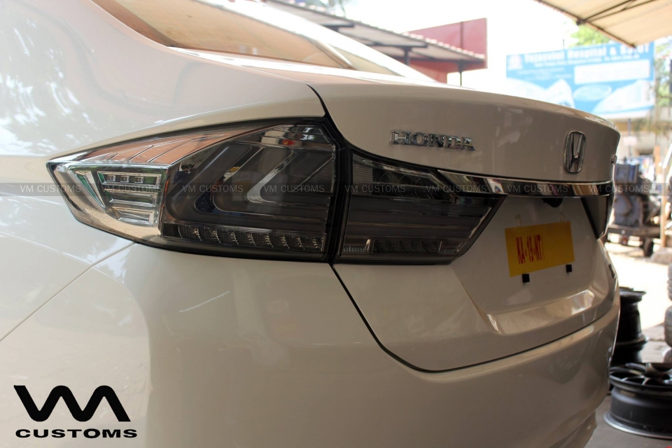 doc dao honda city do den led audi