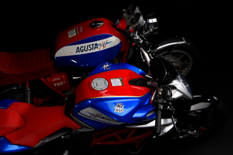 MV Agusta hé lộ Brutale 800 America nhân kỉ niệm quốc khánh Mỹ mv agusta he lo brutale 800 america nhan ki niem quoc khanh my