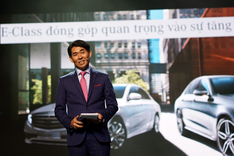 Mercedes-Benz Fascination lần thứ 7 khai màn tại Cung Văn hóa Hữu nghị Việt Xô mercedes benz fascination lan thu 7 khai man tai cung van hoa huu nghi viet xo