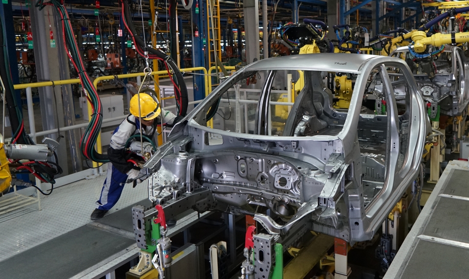 Hyundai Grand i10 CKD hoàn toàn mới ra mắt với giá từ 340 triệu VNĐ hyundai grand i10 ckd hoan toan moi ra mat voi gia tu 340 trieu vnd