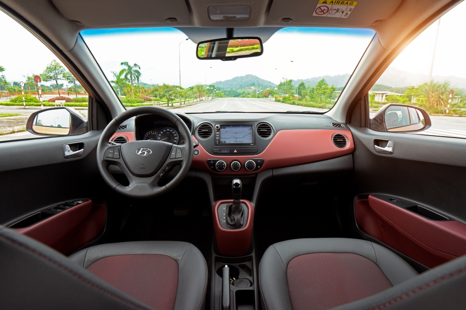 Vinfast Fadil, Honda Brio và các xe cùng tầm giá, chọn xe nào? vinfast fadil honda brio va cac xe cung tam gia chon xe nao